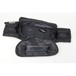 Sacoche outils banane ACERBIS Ram noire