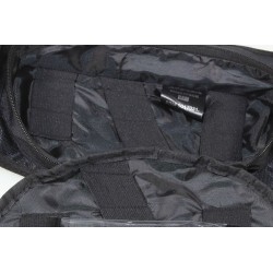 Sacoche outils banane ACERBIS Ram noire