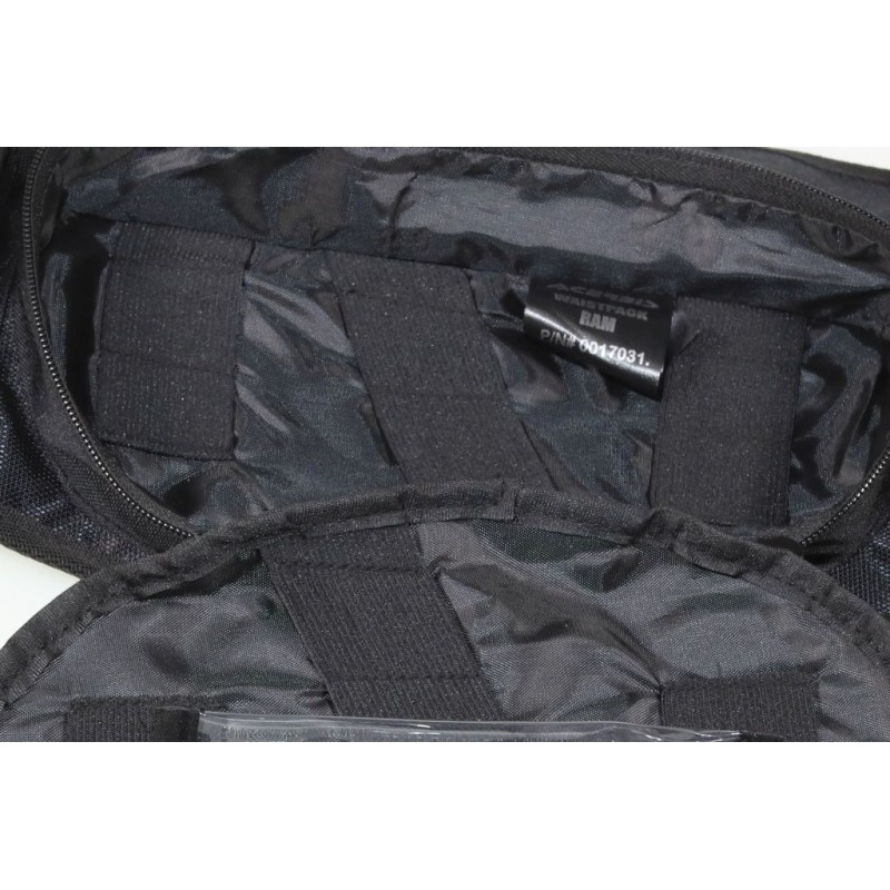 Sacoche outils banane ACERBIS Ram noire