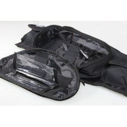 Sacoche outils banane ACERBIS Ram noire