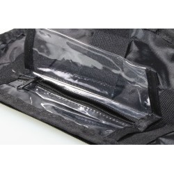 Sacoche outils banane ACERBIS Ram noire