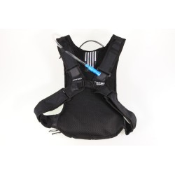 Sac à dos hydratation 2L ACERBIS Sather noir/blanc