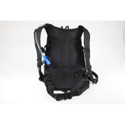 Sac à dos hydratation 3L ACERBIS H2O Logo noir/blanc