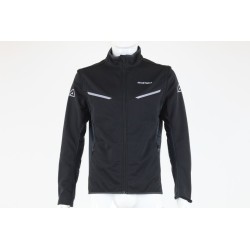 Veste ACERBIS Track softshell manches détachables