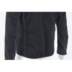 Veste ACERBIS Track softshell manches détachables