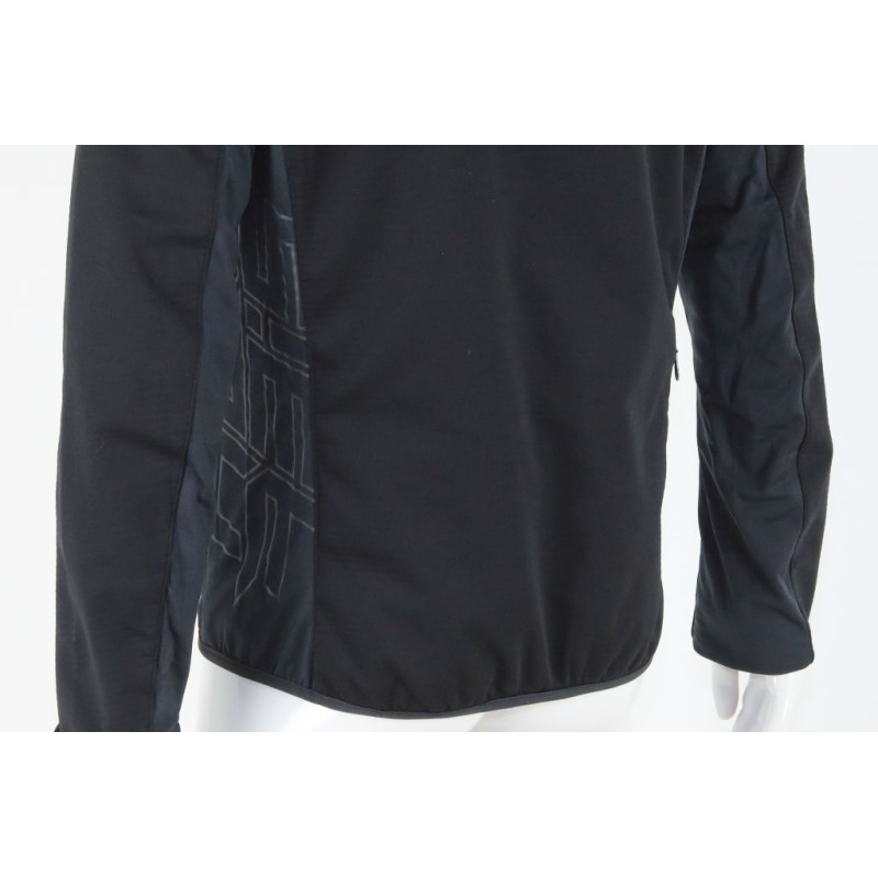 Veste ACERBIS Track softshell manches détachables