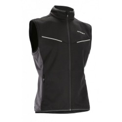 Veste ACERBIS Track softshell manches détachables