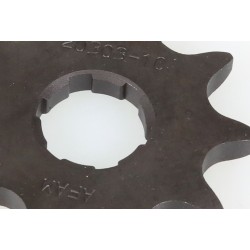 Pignon sortie boite MONTESA 314/315