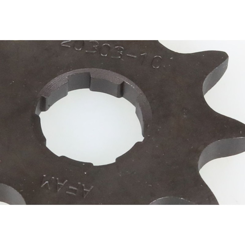 Pignon sortie boite MONTESA 314/315