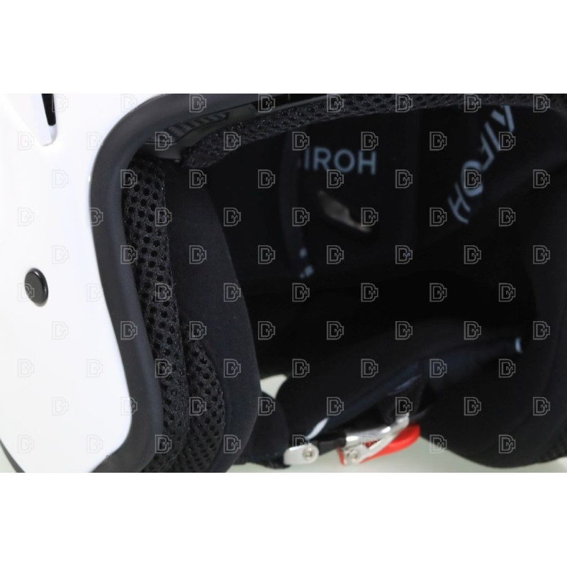 Casque AIROH TRR 2 Color