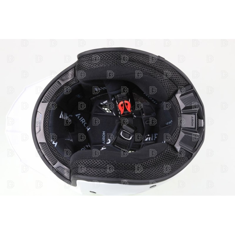 Casque AIROH TRR 2 Color