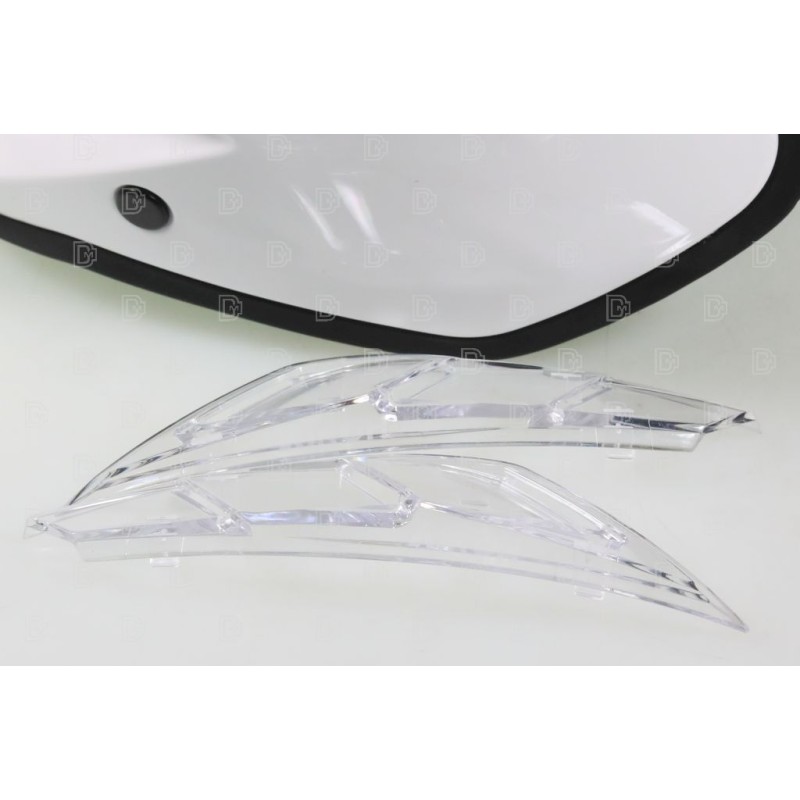 Casque AIROH TRR 2 Color