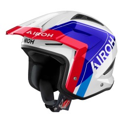 Casque AIROH TRR 2 Hunt