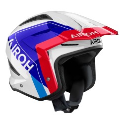 Casque AIROH TRR 2 Hunt