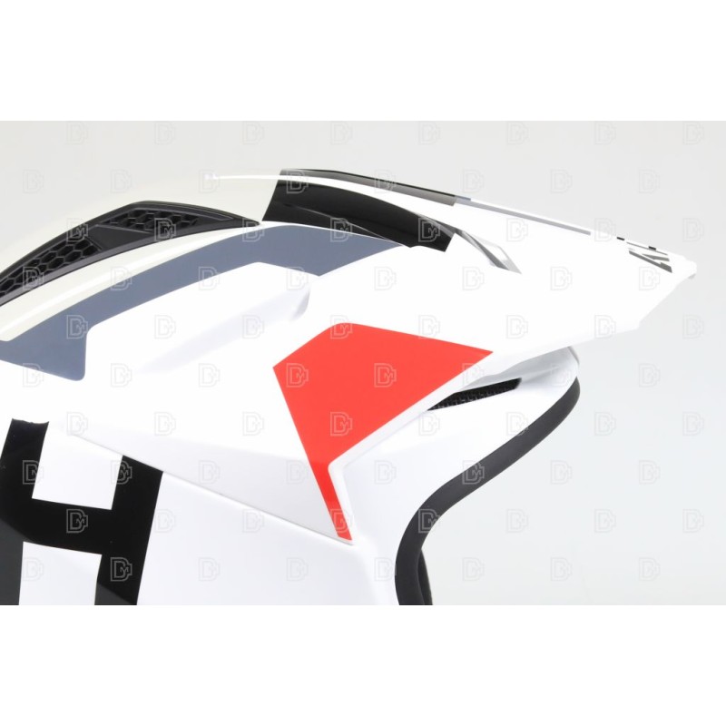 Casque AIROH TRR 2 Jupiter