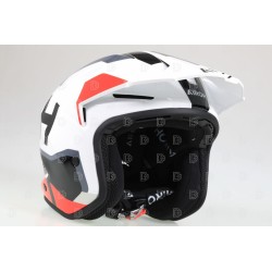 Casque AIROH TRR 2 Jupiter