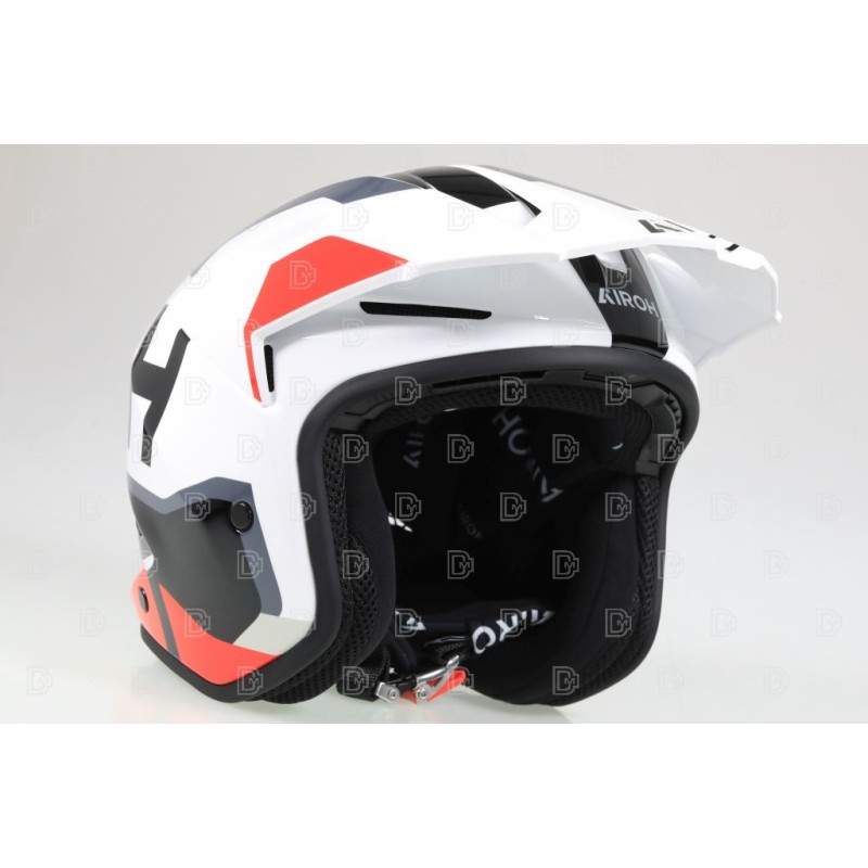 Casque AIROH TRR 2 Jupiter