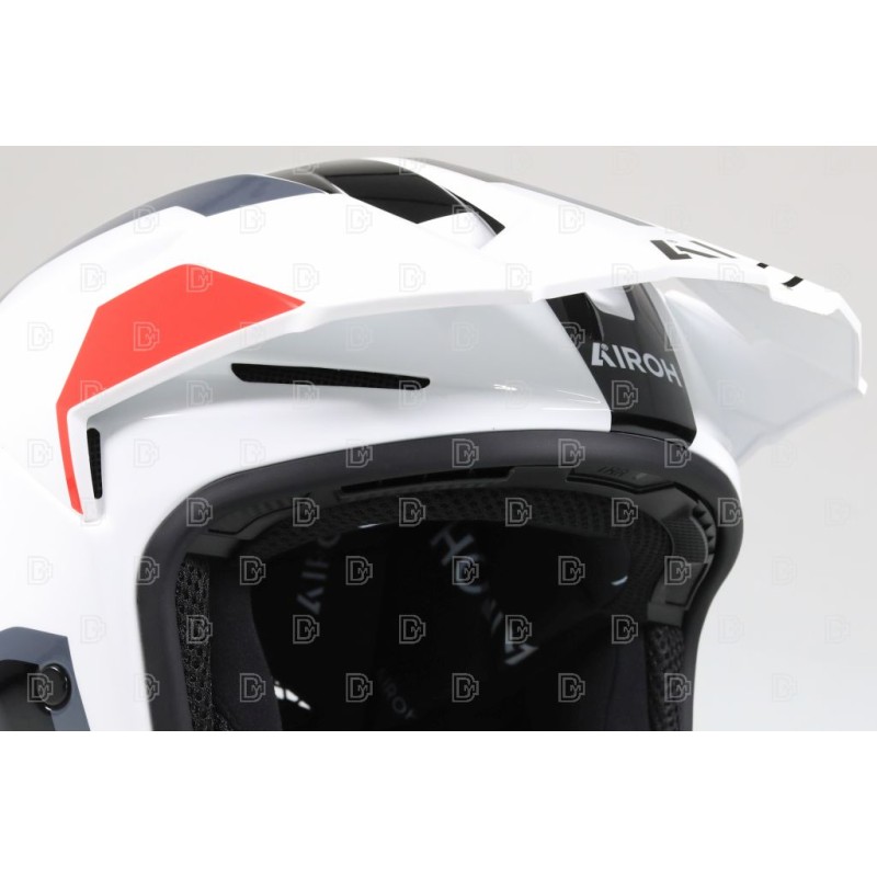 Casque AIROH TRR 2 Jupiter