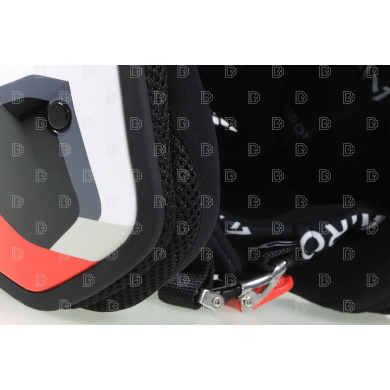 Casque AIROH TRR 2 Jupiter