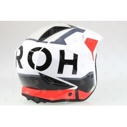 Casque AIROH TRR 2 Jupiter