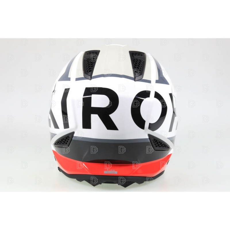 Casque AIROH TRR 2 Jupiter