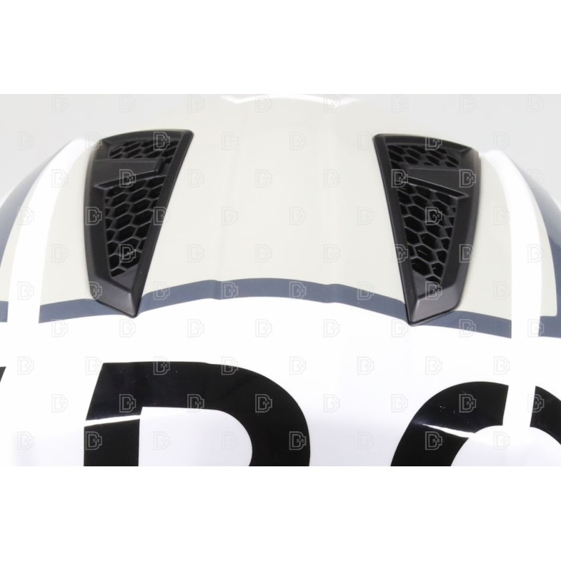 Casque AIROH TRR 2 Jupiter