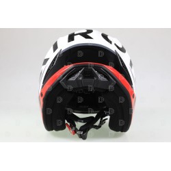 Casque AIROH TRR 2 Jupiter