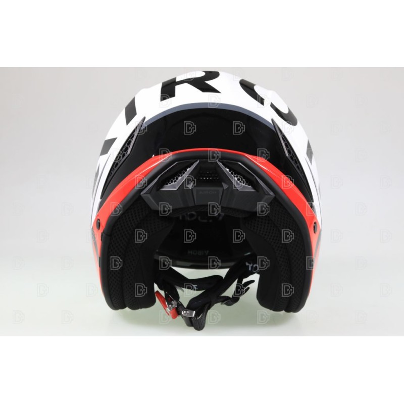 Casque AIROH TRR 2 Jupiter