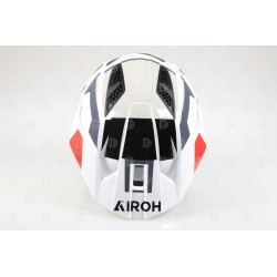 Casque AIROH TRR 2 Jupiter