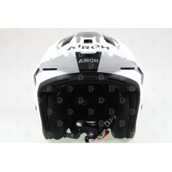 Casque AIROH TRR 2 Jupiter