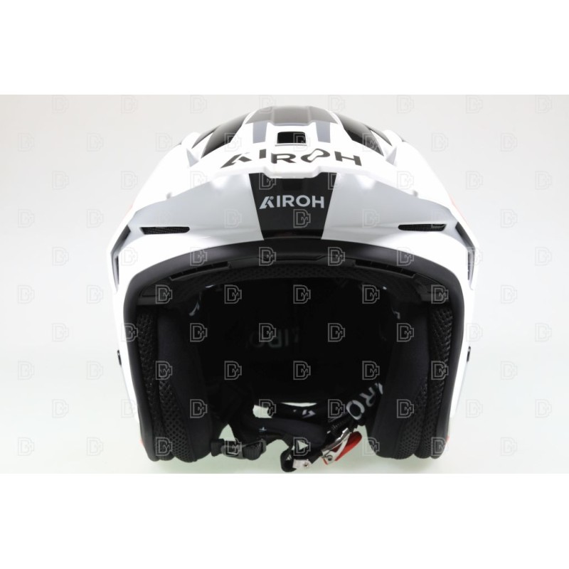 Casque AIROH TRR 2 Jupiter