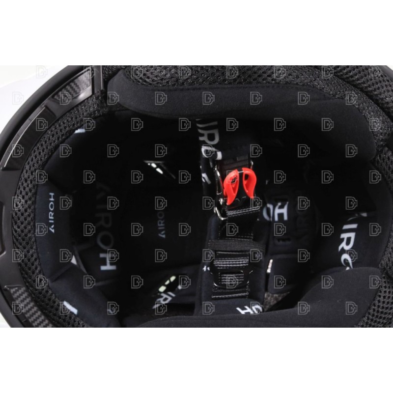 Casque AIROH TRR 2 Jupiter