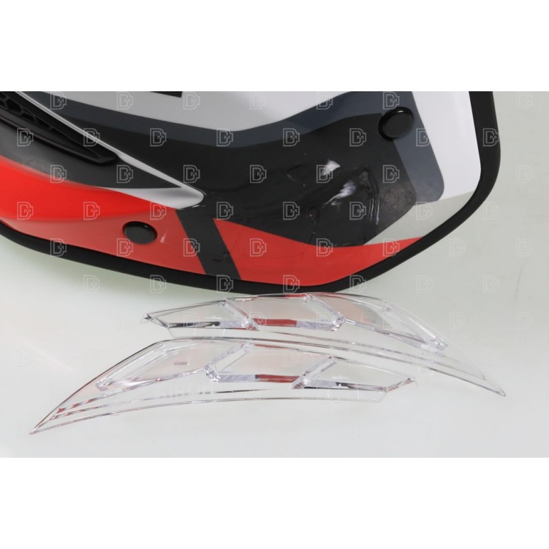 Casque AIROH TRR 2 Jupiter