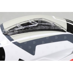 Casque AIROH TRR 2 Jupiter