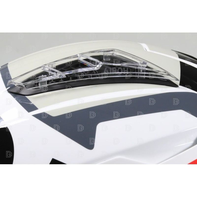 Casque AIROH TRR 2 Jupiter