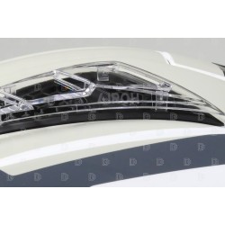 Casque AIROH TRR 2 Jupiter
