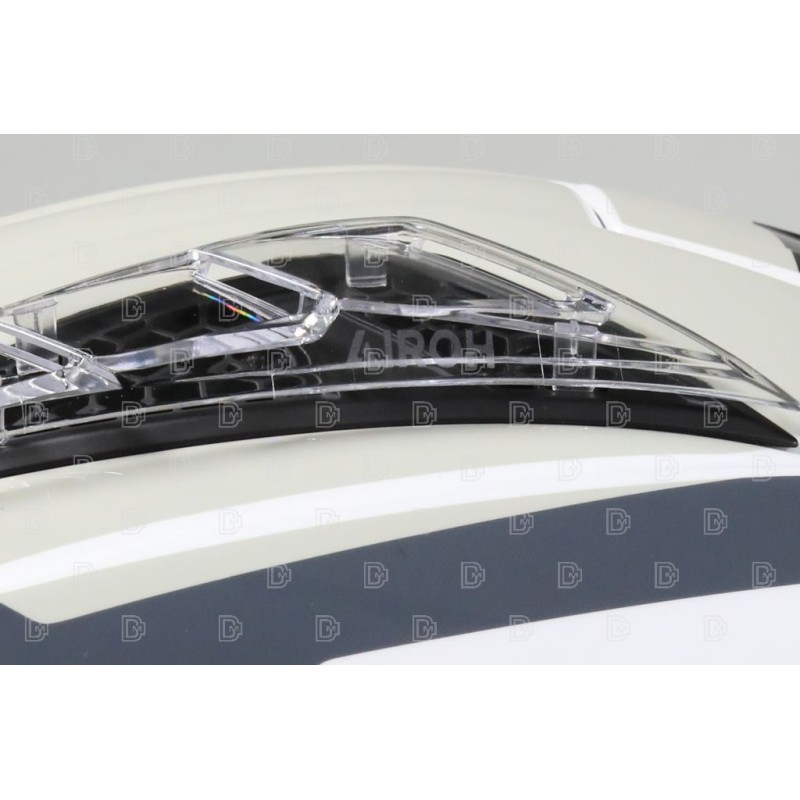 Casque AIROH TRR 2 Jupiter