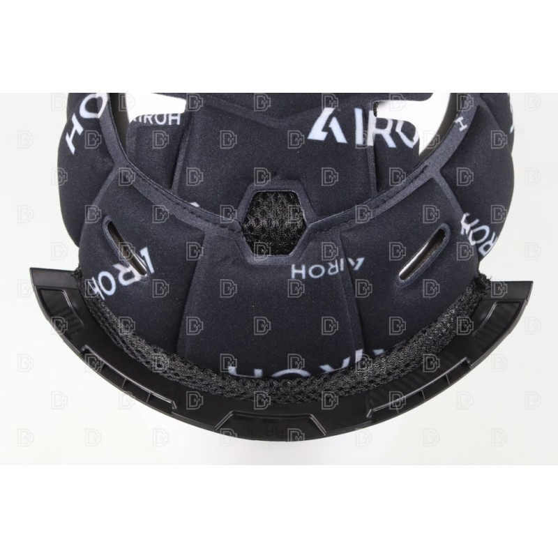 Interieur casque AIROH TRR 2