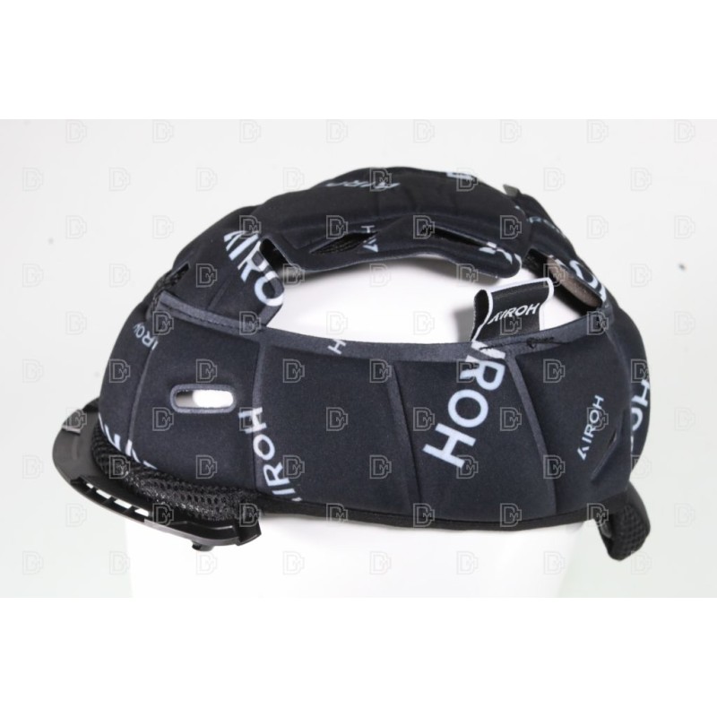 Interieur casque AIROH TRR 2