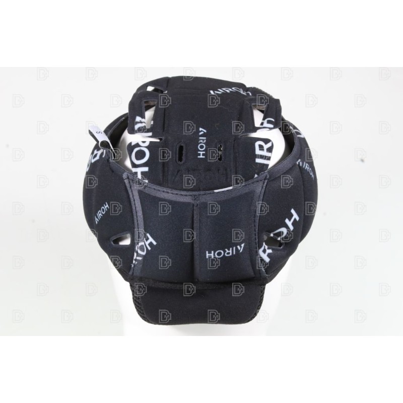 Interieur casque AIROH TRR 2