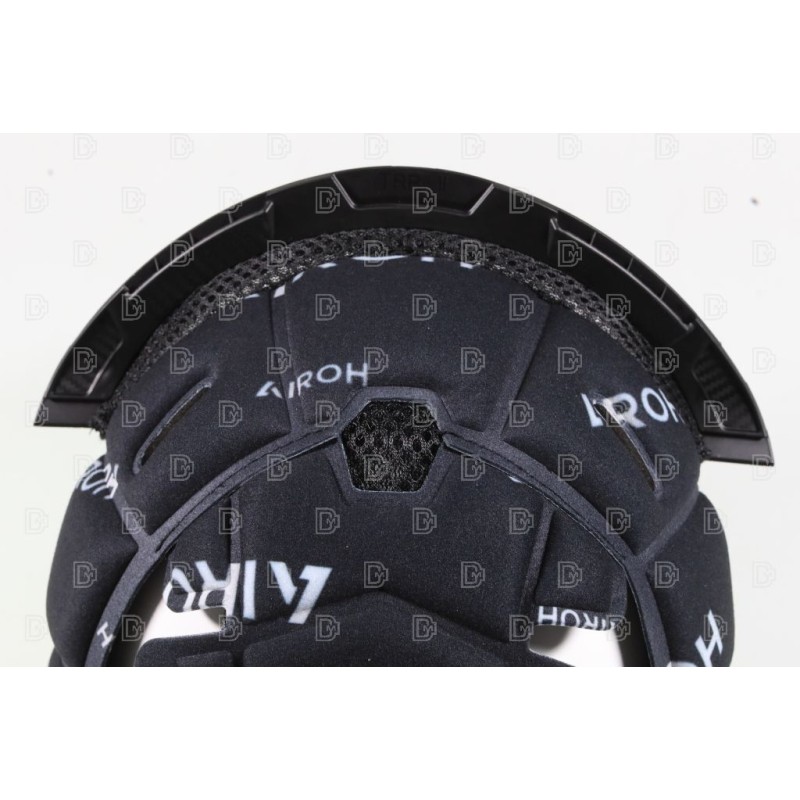 Interieur casque AIROH TRR 2