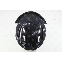 Interieur casque AIROH TRR 2