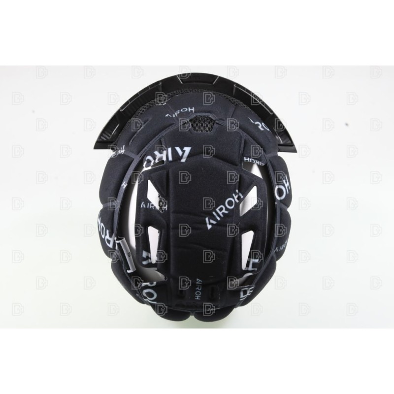 Interieur casque AIROH TRR 2