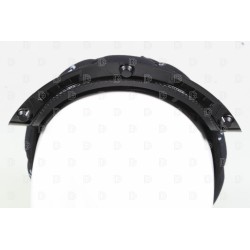 Interieur casque AIROH TRR 2