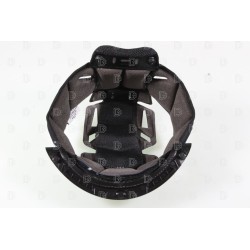 Interieur casque AIROH TRR 2