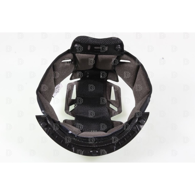 Interieur casque AIROH TRR 2