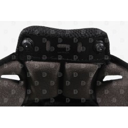 Interieur casque AIROH TRR 2