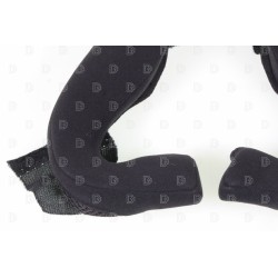 Joues de casque AIROH TRR 2