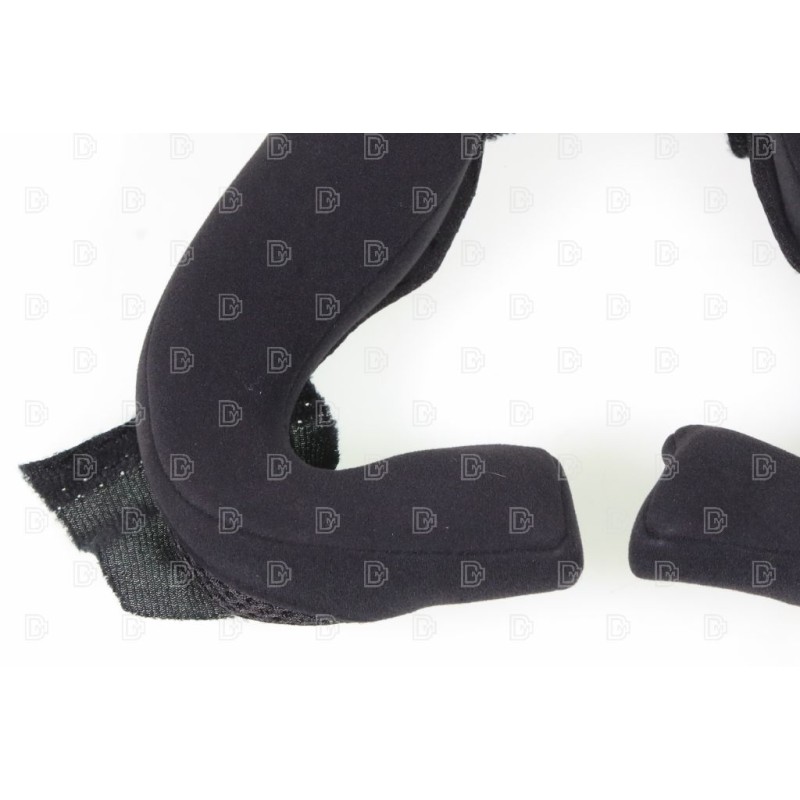 Joues de casque AIROH TRR 2
