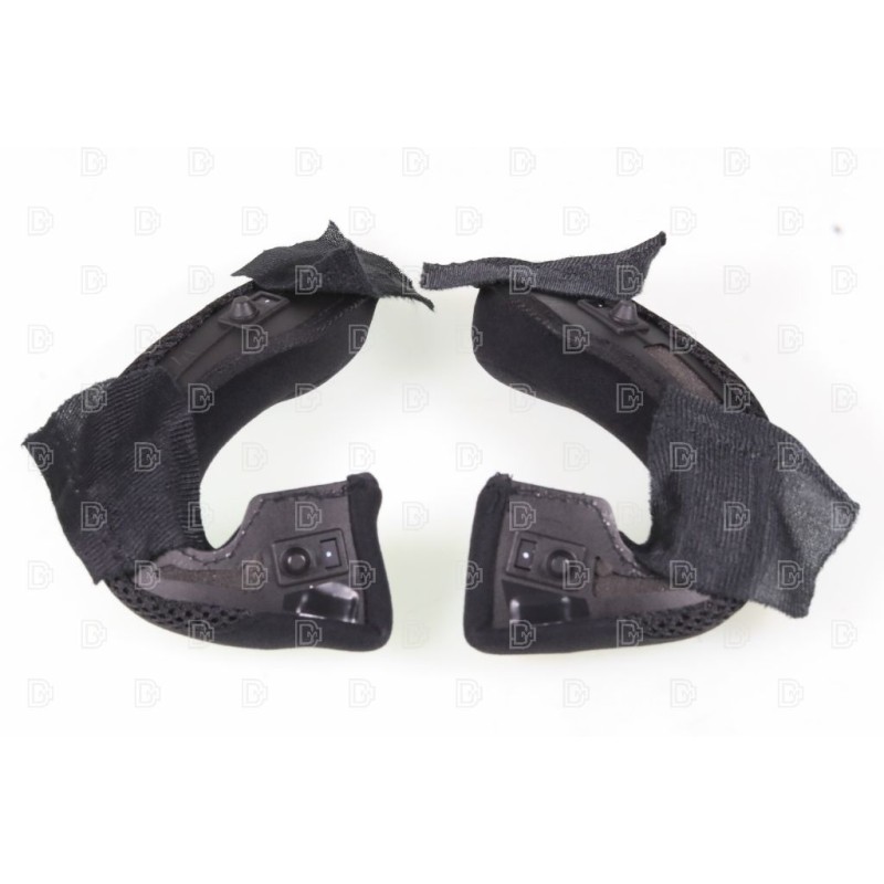 Joues de casque AIROH TRR 2